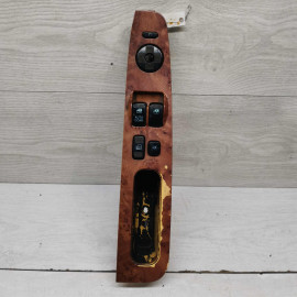 Блок управления стеклоподъёмниками Kia Carnival I рестайлинг