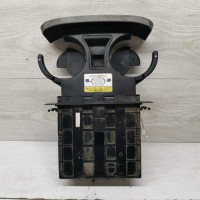 Подстаканник Kia Carnival I рестайлинг Подстаканник Kia Carnival I рестайлинг