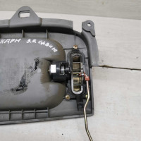 Ручка открывания двери задней правый сдвижной Kia Carnival I рестайлинг Ручка открывания двери задней правый сдвижной Kia Carnival I рестайлинг