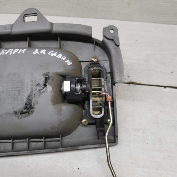 Ручка открывания двери задней правый сдвижной Kia Carnival I рестайлинг