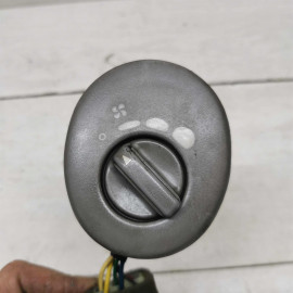 Блок управления печкой задней левой Kia Carnival I рестайлинг