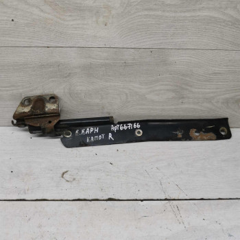Петля капота правая Kia Carnival I рестайлинг