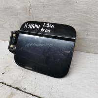 Лючок бензобак Kia Carnival I рестайлинг Лючок бензобак Kia Carnival I рестайлинг