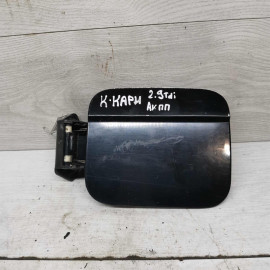 Лючок бензобак Kia Carnival I рестайлинг