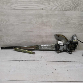 Стеклоподъёмник электрический передний левый Kia Carnival I рестайлинг