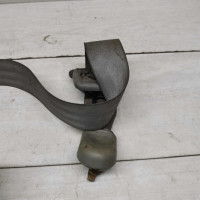 Ремень безопасности левый Kia Carnival I второго ряда рестайлинг