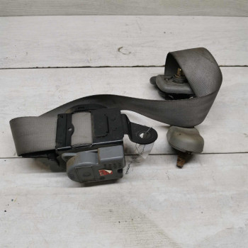 Ремень безопасности левый Kia Carnival I второго ряда рестайлинг