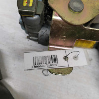 Ремень безопасности передний левый Kia Carnival I рестайлинг