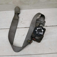 Ремень безопасности задний правый второго ряда Kia Carnival I рестайлинг