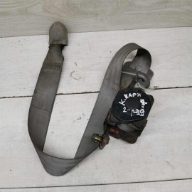 Ремень безопасности задний правый второго ряда Kia Carnival I рестайлинг