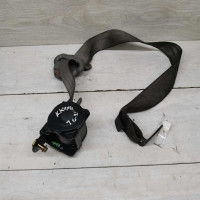 Ремень безопасности задний левый третий ряд Kia Carnival I рестайлинг