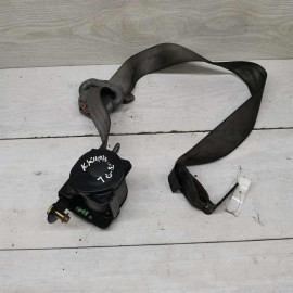 Ремень безопасности задний левый третий ряд Kia Carnival I рестайлинг