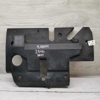 Декоративная крышка двигателя накладка Kia Carnival I рестайлинг