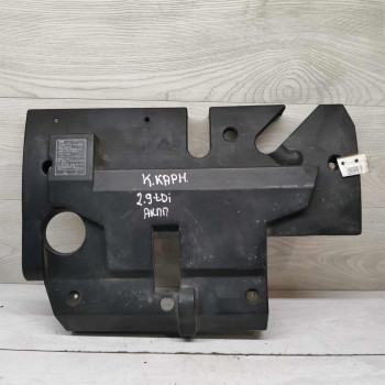 Декоративная крышка двигателя накладка Kia Carnival I рестайлинг