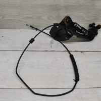 Ролик левой откатной двери петля Kia Carnival I рестайлинг