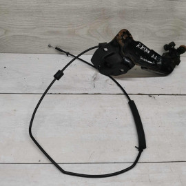 Ролик левой откатной двери петля Kia Carnival I рестайлинг