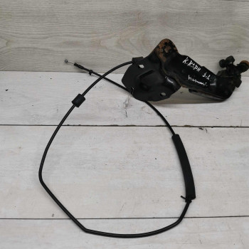 Ролик левой откатной двери петля Kia Carnival I рестайлинг Ролик левой откатной двери петля Kia Carnival I рестайлинг