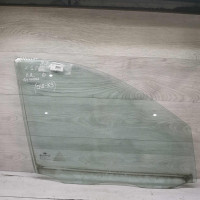 Стекло двери переднее правое Hyundai Santa Fe II