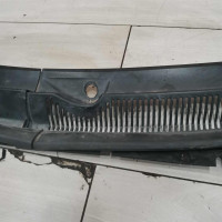 Декоративная накладка жабо дождевик водоотводящий щиток Ford Mondeo 3