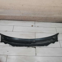 Декоративная накладка жабо дождевик водоотводящий щиток Ford Mondeo 3