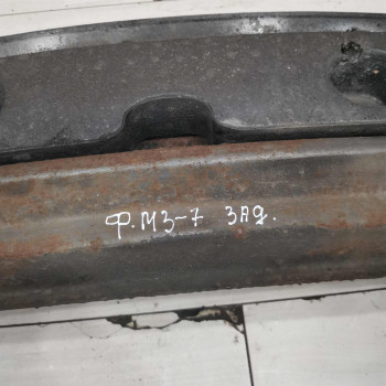 Усилитель заднего бампера Ford Mondeo 3