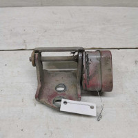 Петля двери передняя правая нижняя Renault Megane II