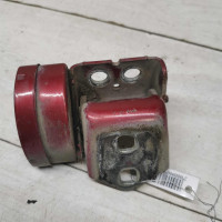 Петля двери передняя правая нижняя Renault Megane II