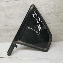 Стекло глухое заднее левое форточка Ford Mondeo 3