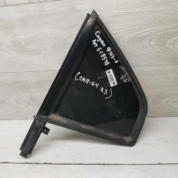 Стекло глухое заднее левое форточка Ford Mondeo 3 Стекло глухое заднее левое форточка Ford Mondeo 3