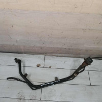 Горловина топливного бака Ford Mondeo 3