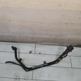 Горловина топливного бака Ford Mondeo 3