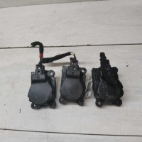 Моторчик заслонки печки сервопривод Ford Mondeo 3