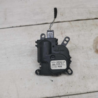 Моторчик заслонки печки сервопривод Ford Mondeo 3