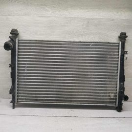 Радиатор основной Ford Mondeo 3
