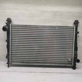 Радиатор основной Ford Mondeo 3