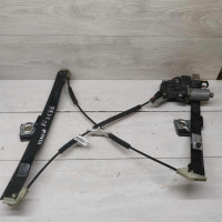 Стеклоподъёмник электрический передний правый Ford Mondeo 3