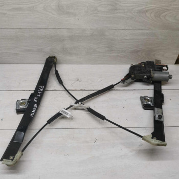 Стеклоподъёмник электрический передний правый Ford Mondeo 3