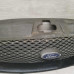 Решетка радиатора Ford Mondeo 3