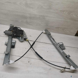 Стеклоподъёмник электрический передний левый Ford Mondeo 3