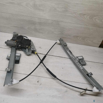 Стеклоподъёмник электрический передний левый Ford Mondeo 3 Стеклоподъёмник электрический передний левый Ford Mondeo 3