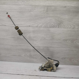 Замок двери передний левый Ford Mondeo 3