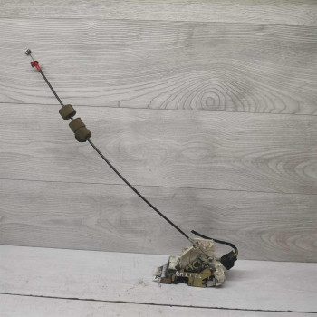 Замок двери передний левый Ford Mondeo 3 Замок двери передний левый Ford Mondeo 3