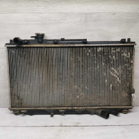 Радиатор основной Kia Spectra II, Kia Shuma II