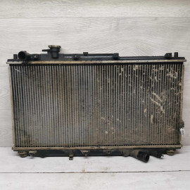 Радиатор основной Kia Spectra II, Kia Shuma II