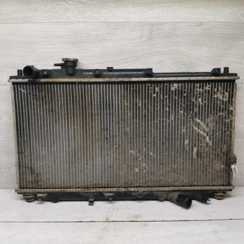 Радиатор основной Kia Spectra II, Kia Shuma II