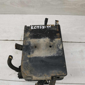 Блок предохранителей Kia Spectra II, Kia Shuma II Блок предохранителей Kia Spectra II, Kia Shuma II