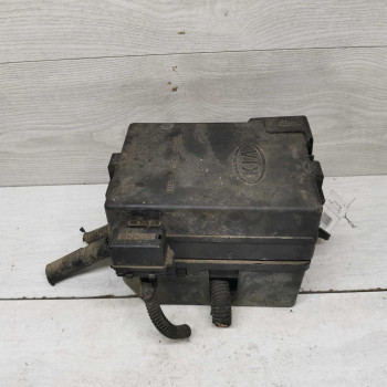 Блок предохранителей Kia Spectra II, Kia Shuma II