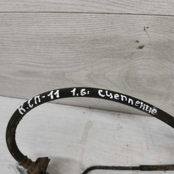 Трубка цилиндра сцепления Kia Spectra II, Kia Shuma II Трубка цилиндра сцепления Kia Spectra II, Kia Shuma II