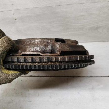 Комплект сцепления Kia Spectra II, Kia Shuma II