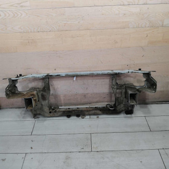 Передняя панель телевизор Kia Spectra II